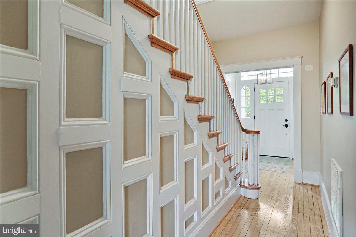 TOWN OF CULPEPER - Residential