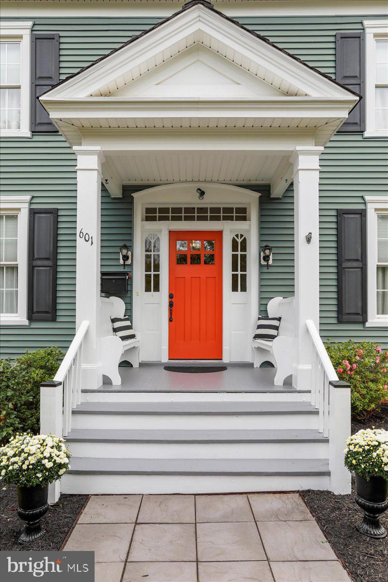 TOWN OF CULPEPER - Residential