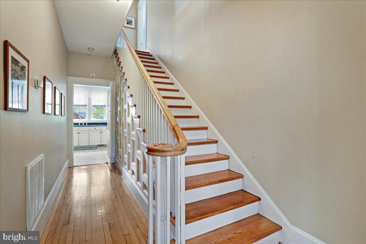 TOWN OF CULPEPER - Residential