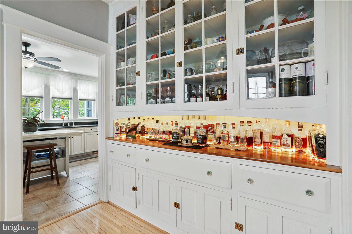 TOWN OF CULPEPER - Residential