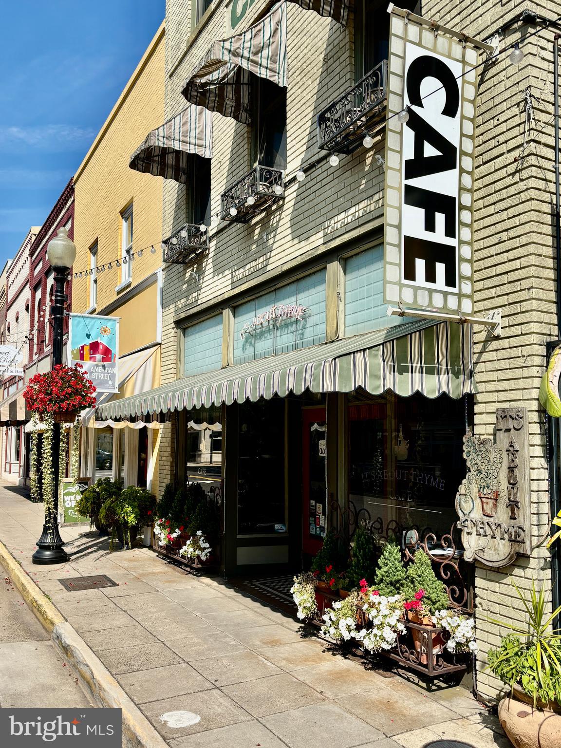 TOWN OF CULPEPER - Residential