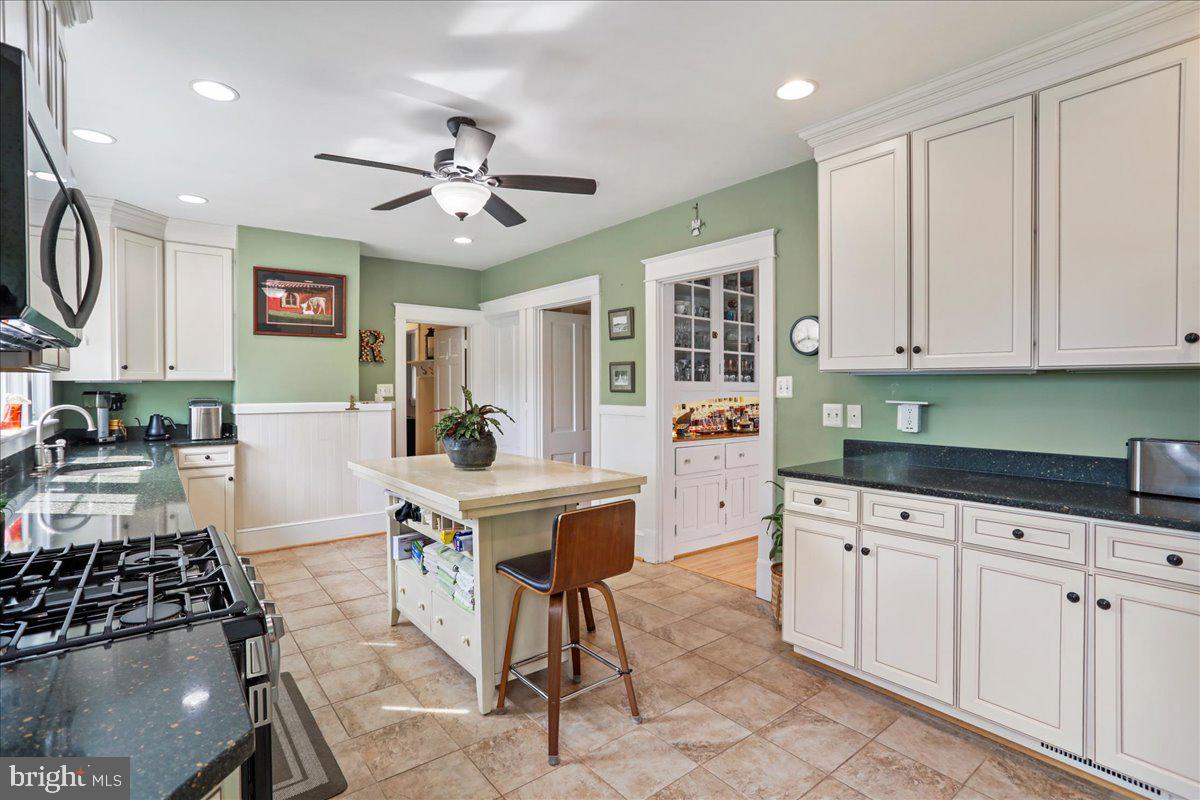 TOWN OF CULPEPER - Residential