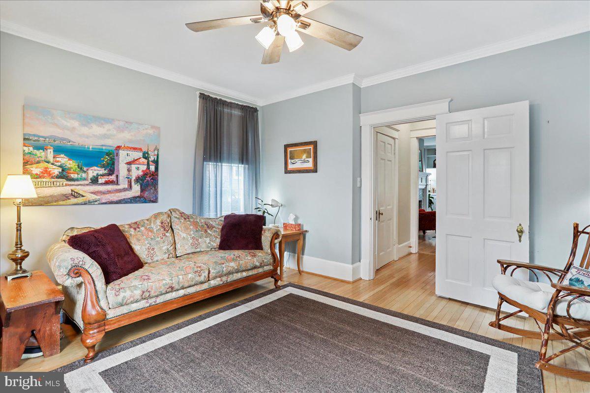 TOWN OF CULPEPER - Residential