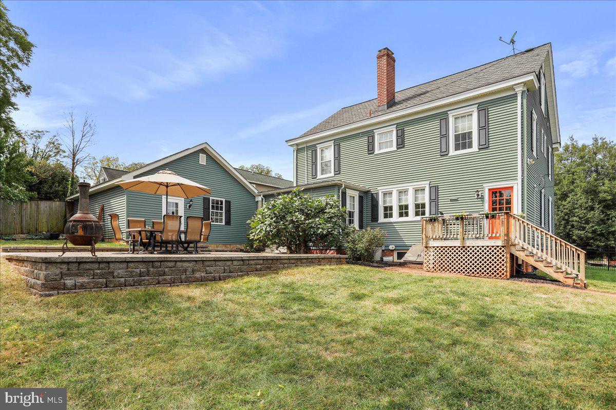 TOWN OF CULPEPER - Residential