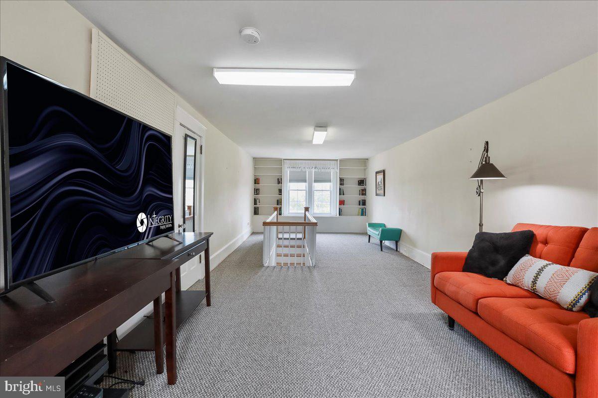 TOWN OF CULPEPER - Residential