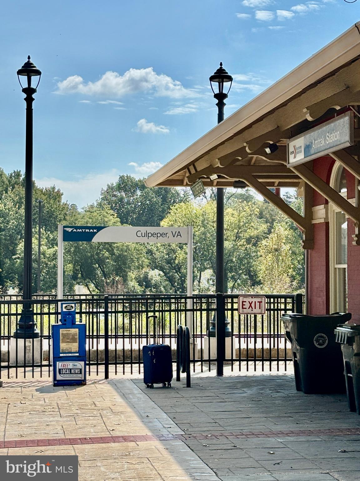 TOWN OF CULPEPER - Residential