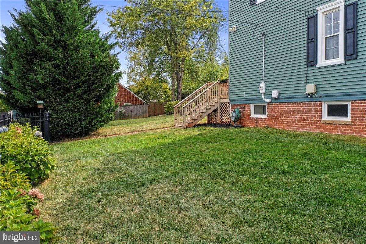 TOWN OF CULPEPER - Residential