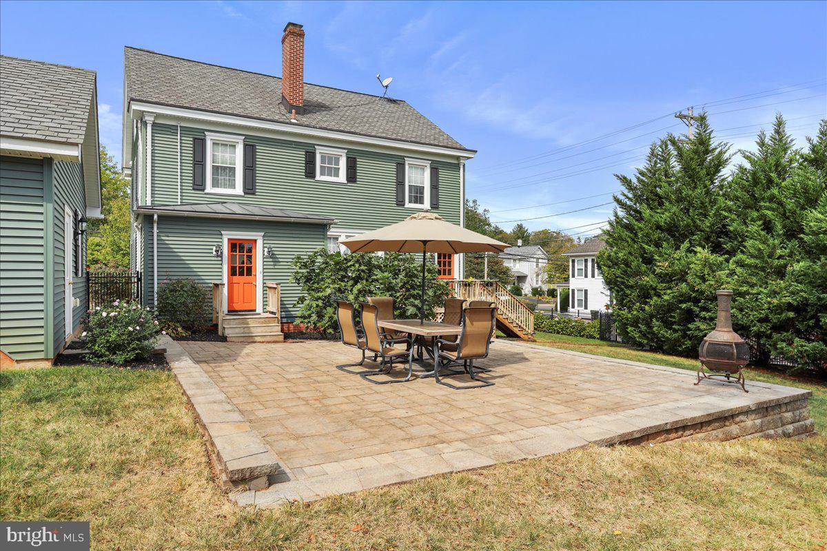 TOWN OF CULPEPER - Residential