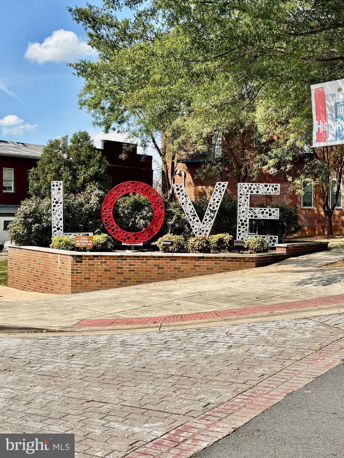 TOWN OF CULPEPER - Residential