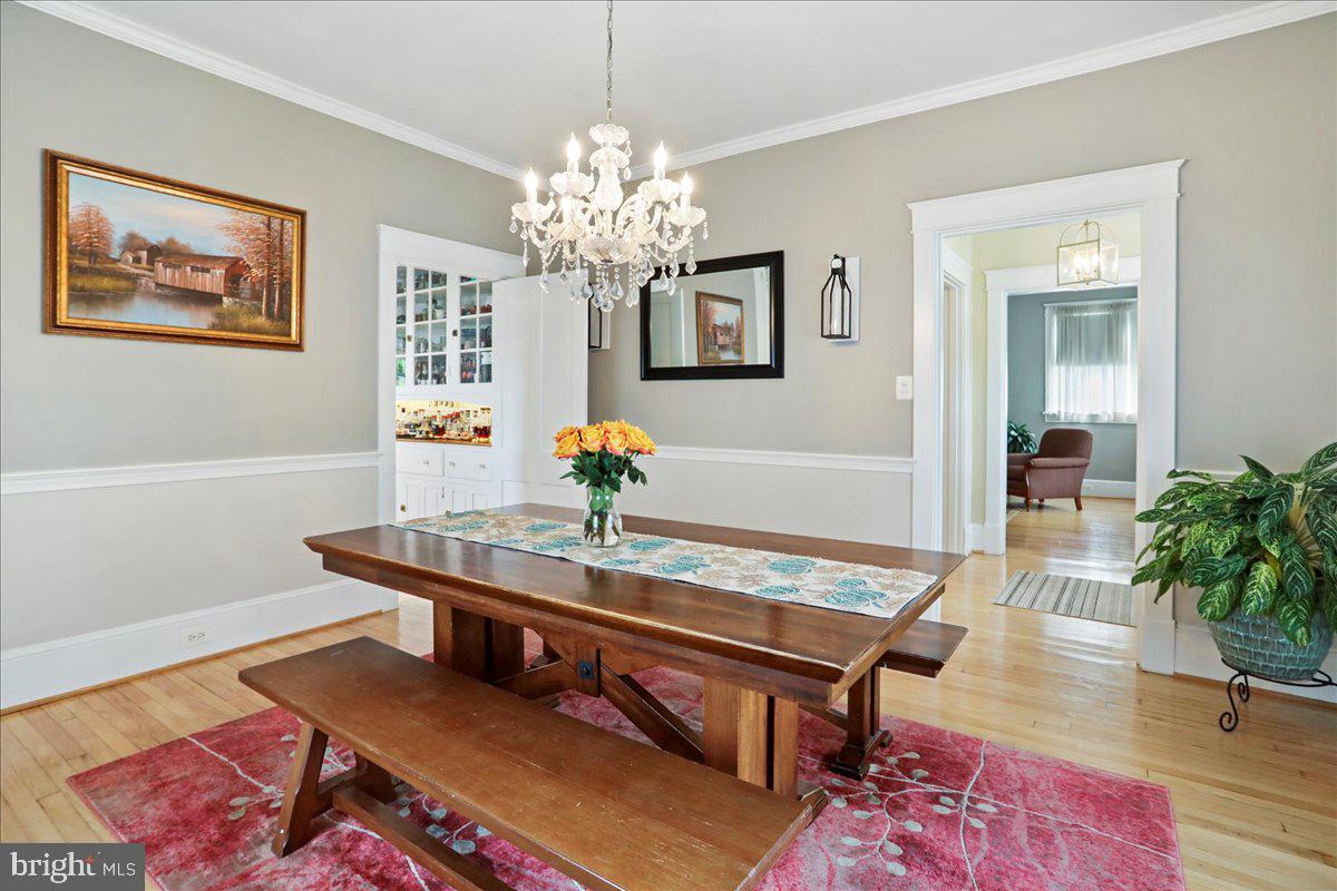 TOWN OF CULPEPER - Residential