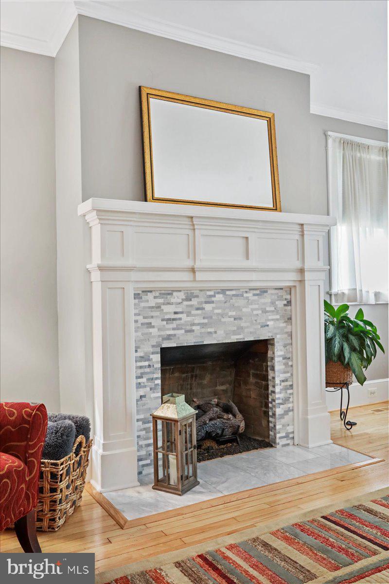 TOWN OF CULPEPER - Residential