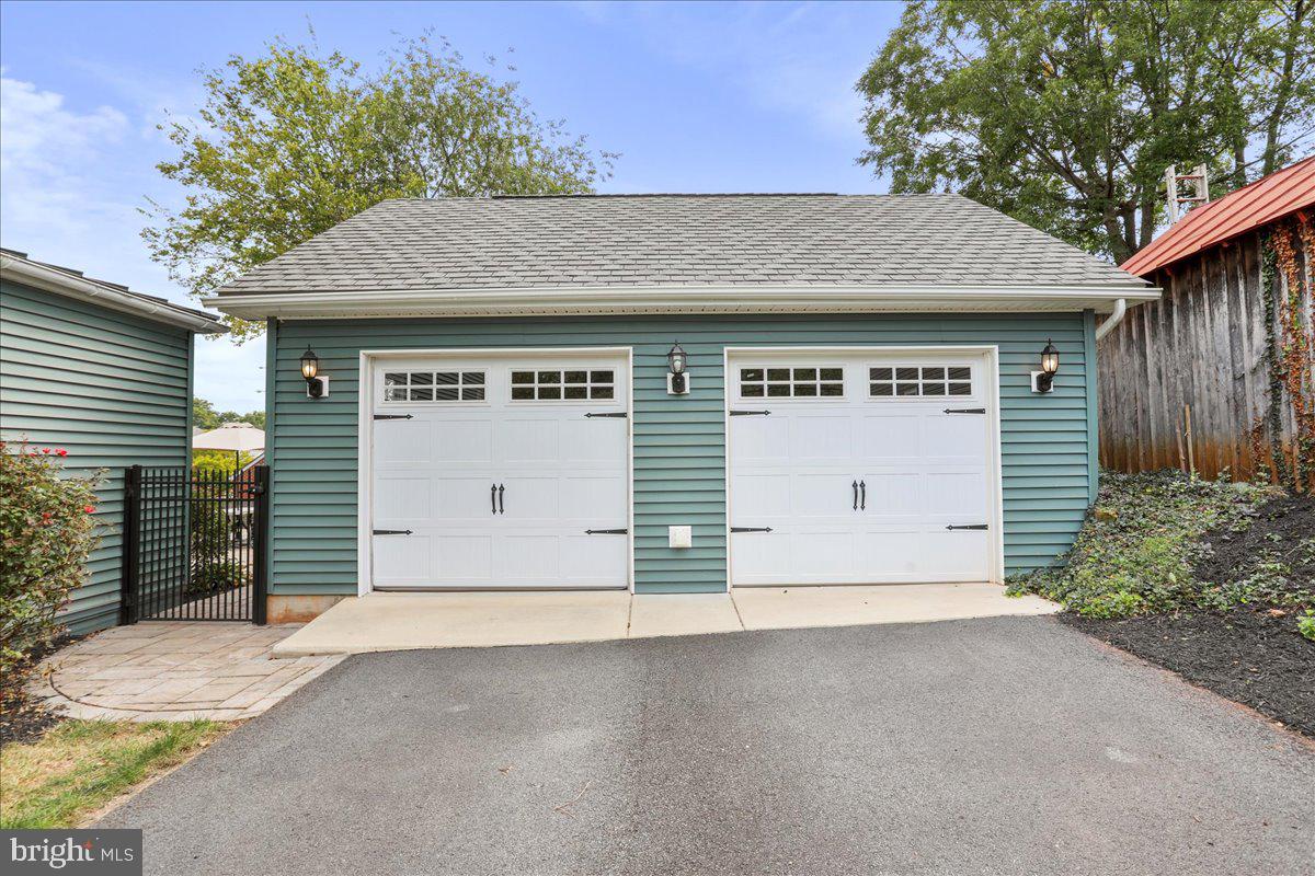 TOWN OF CULPEPER - Residential