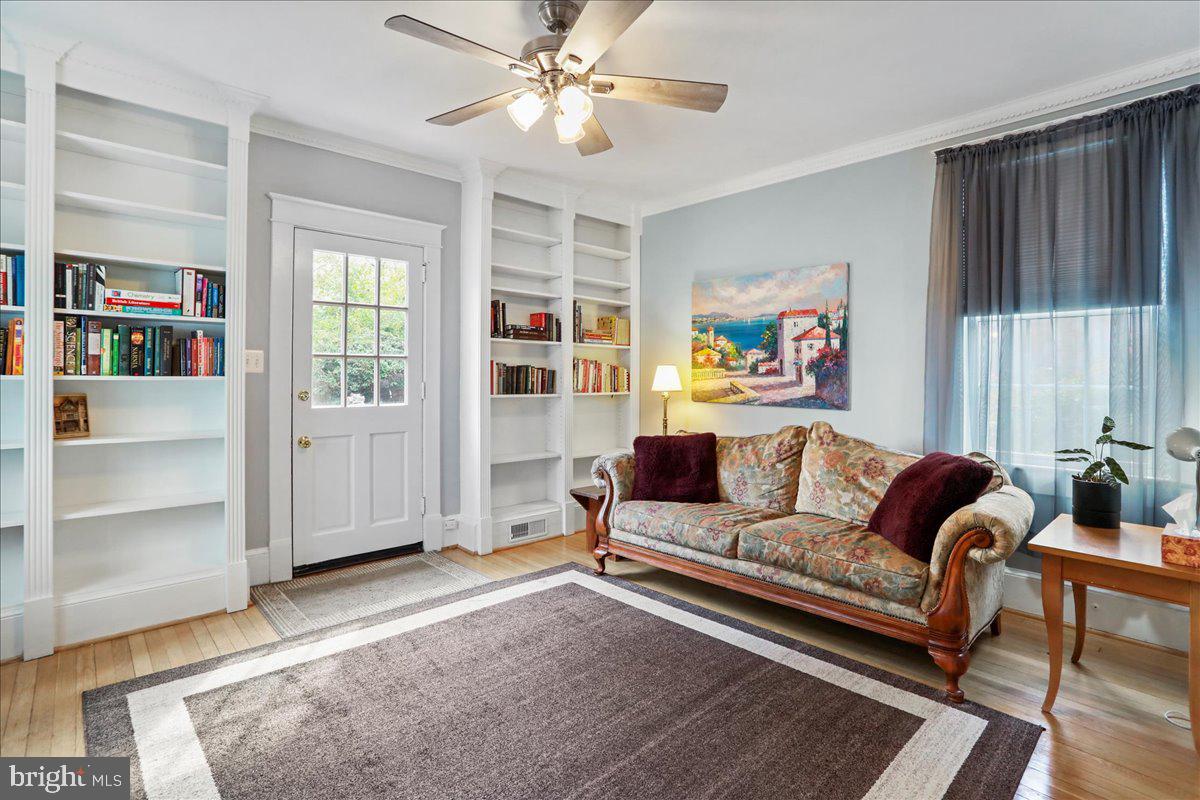 TOWN OF CULPEPER - Residential