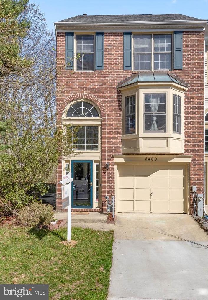 RUSSETT - Residential