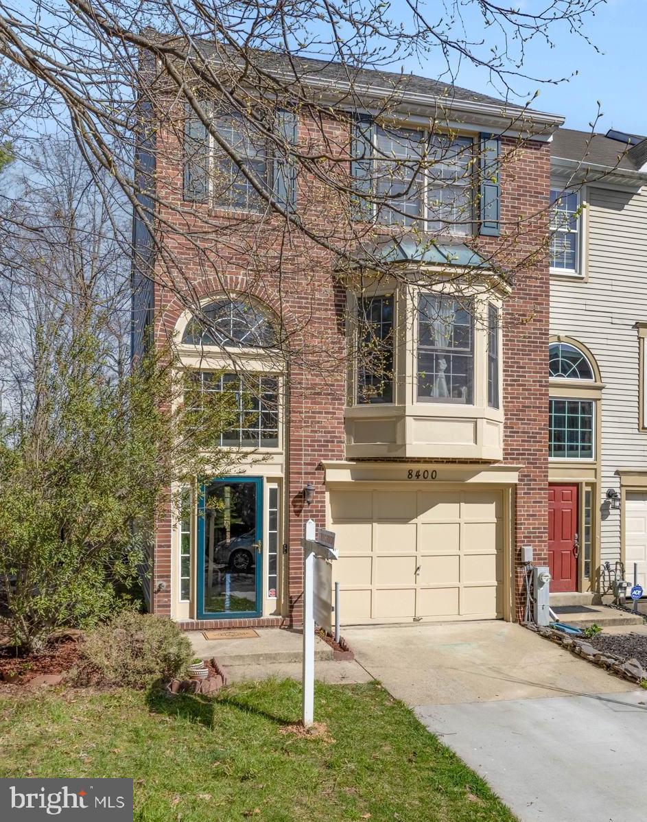 RUSSETT - Residential