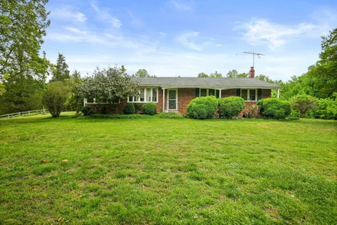 6201 Croom Station Road, Upper Marlboro, MD 20772 - #: MDPG2202496