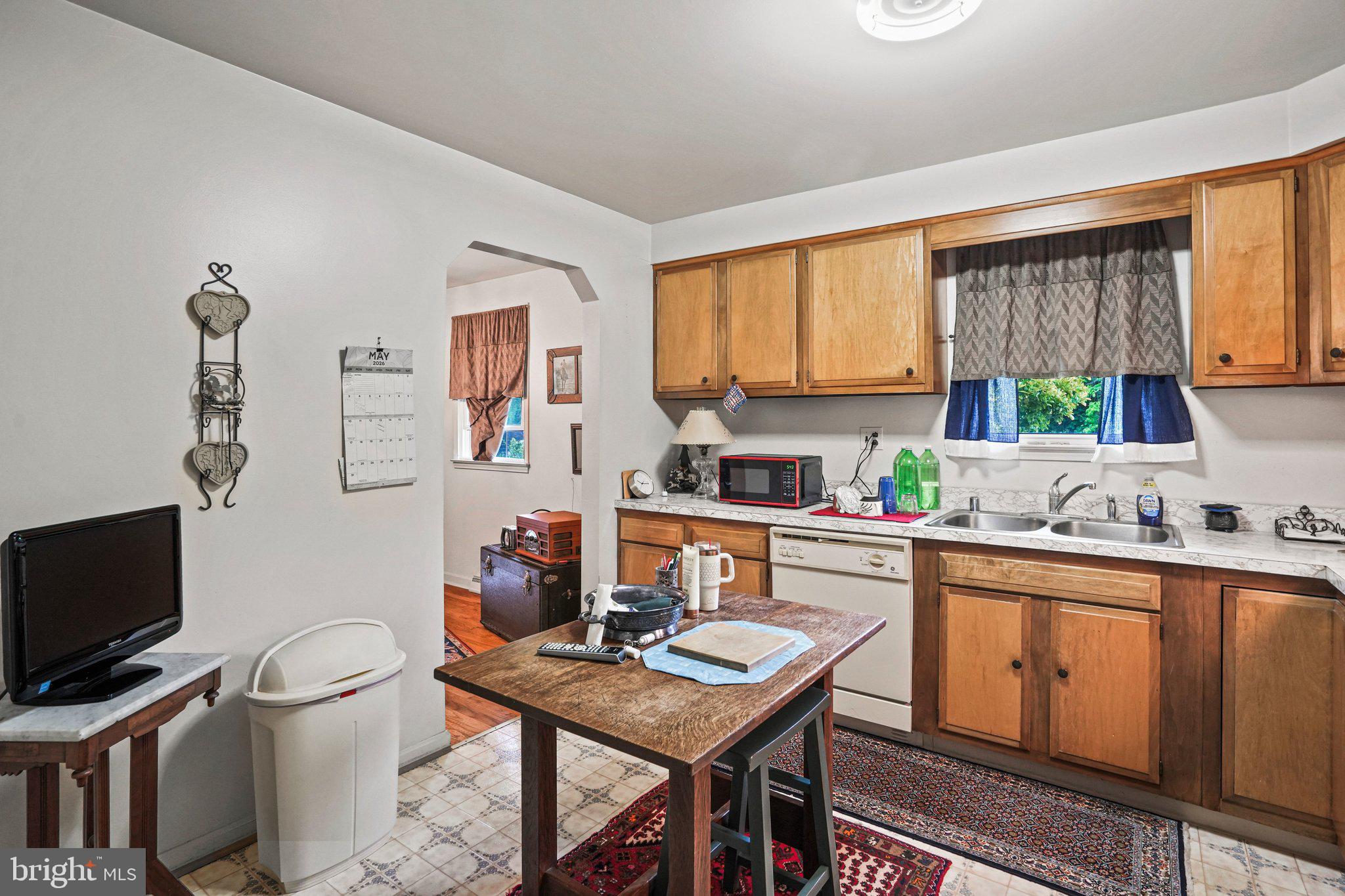 CROOM STATION - Residential