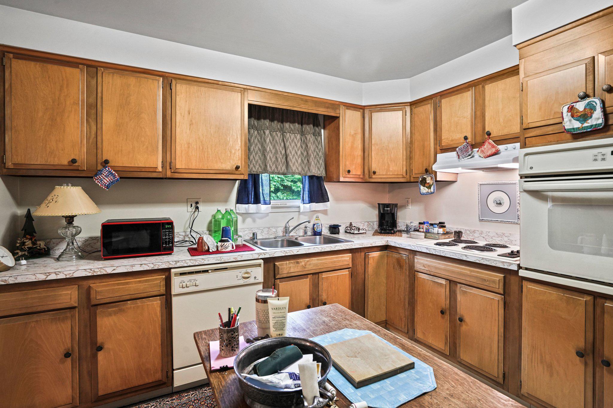 CROOM STATION - Residential