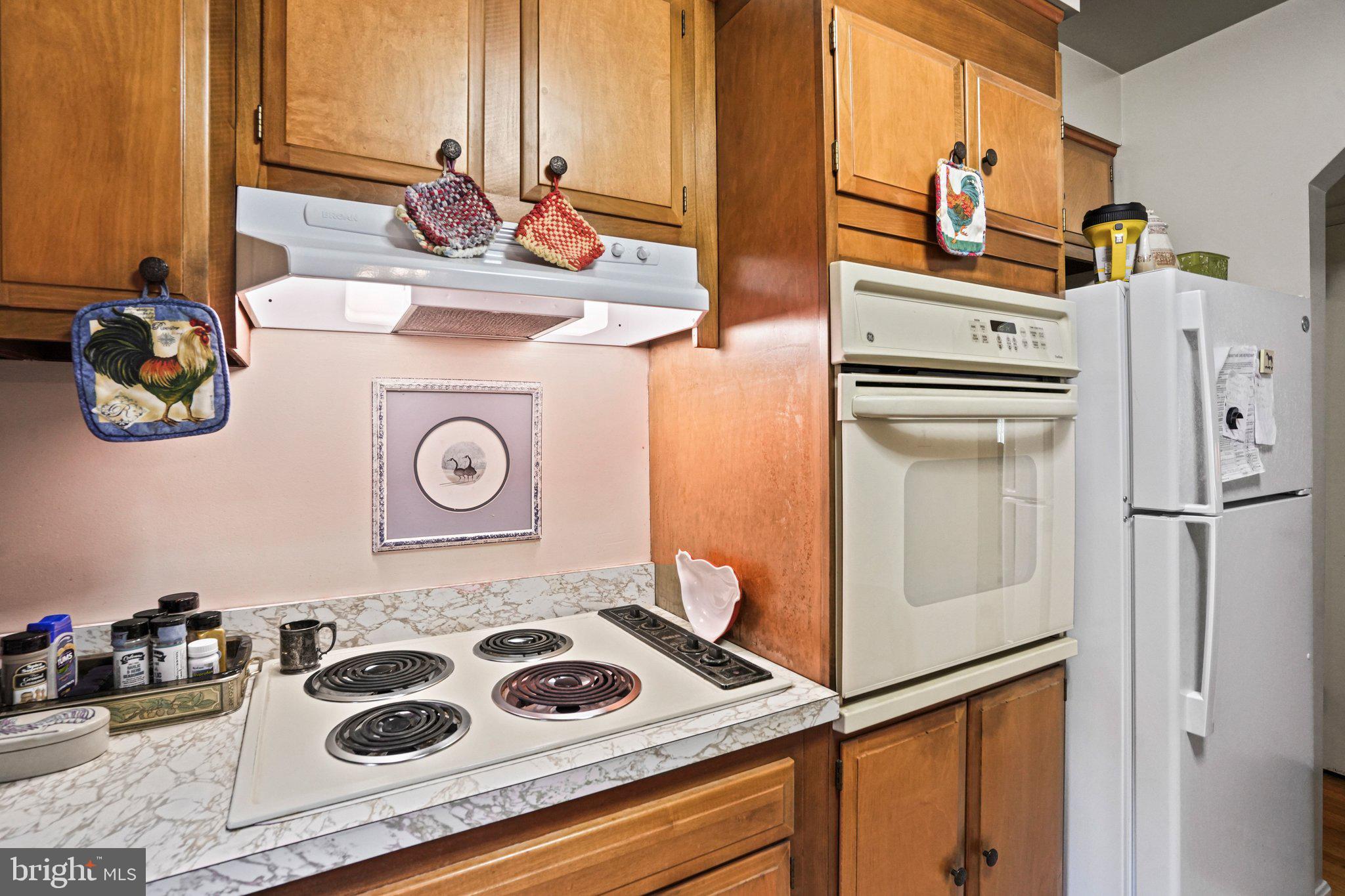 CROOM STATION - Residential