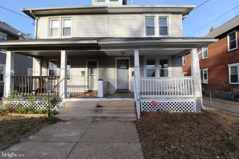 421 BRIDGEBORO STREET RIVERSIDE NJ 08075