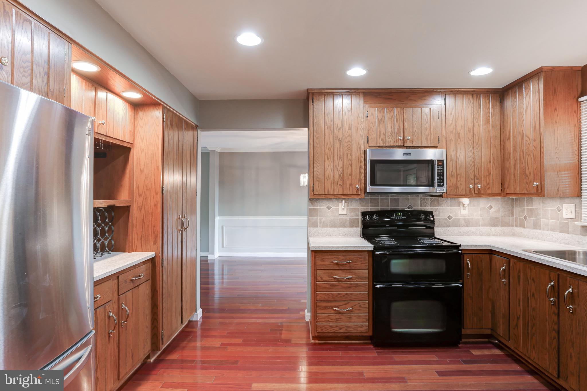 ALLENDALE - Residential