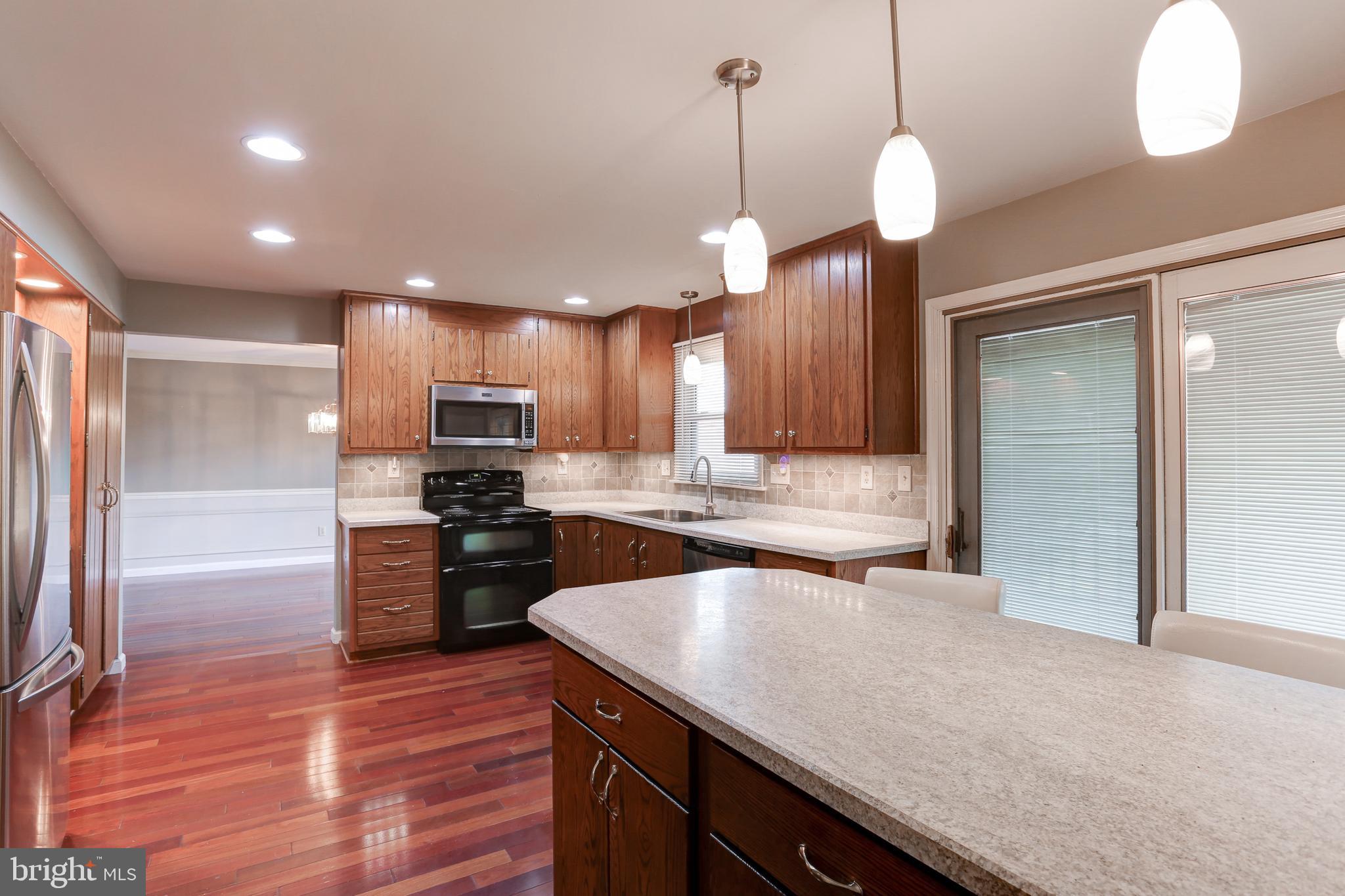 ALLENDALE - Residential