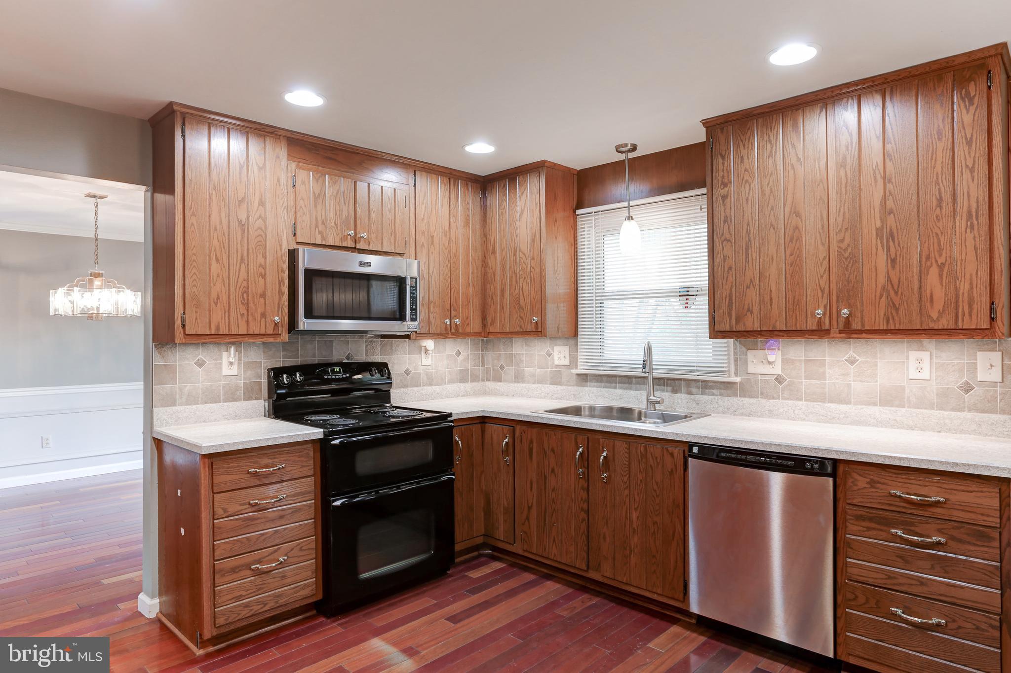 ALLENDALE - Residential