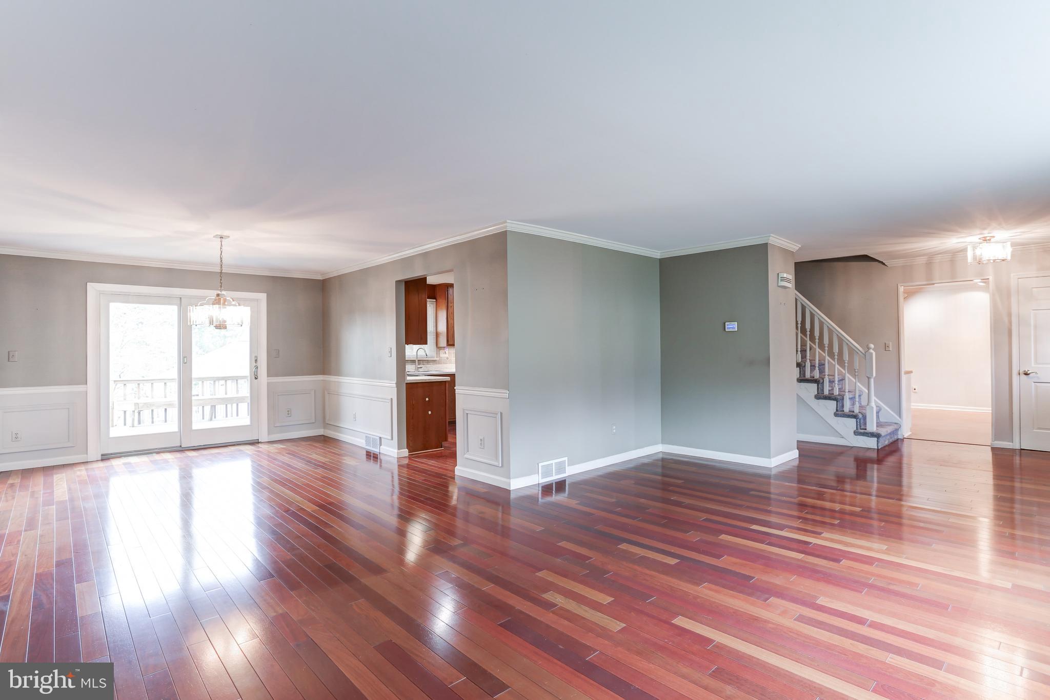 ALLENDALE - Residential