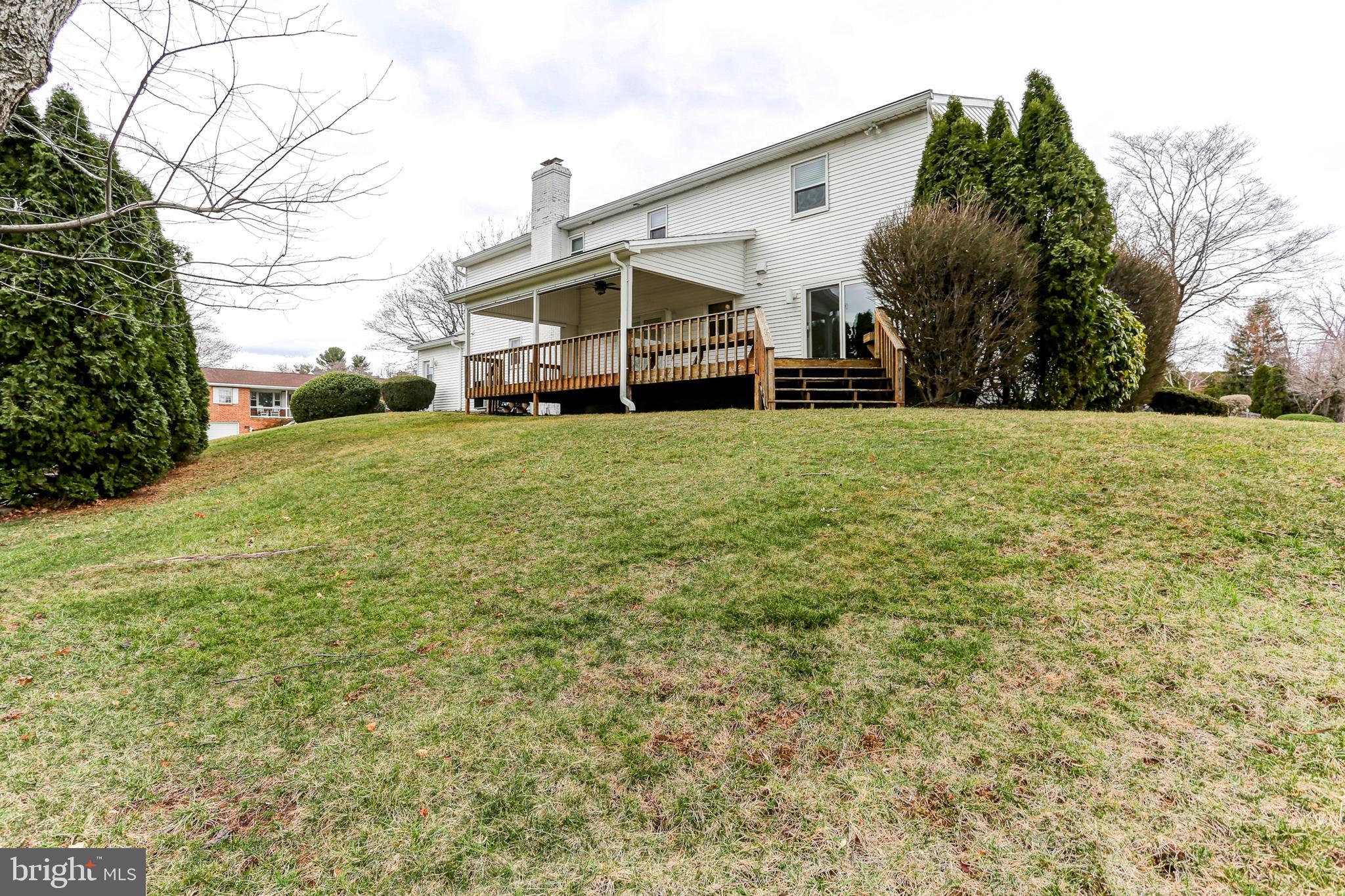 ALLENDALE - Residential