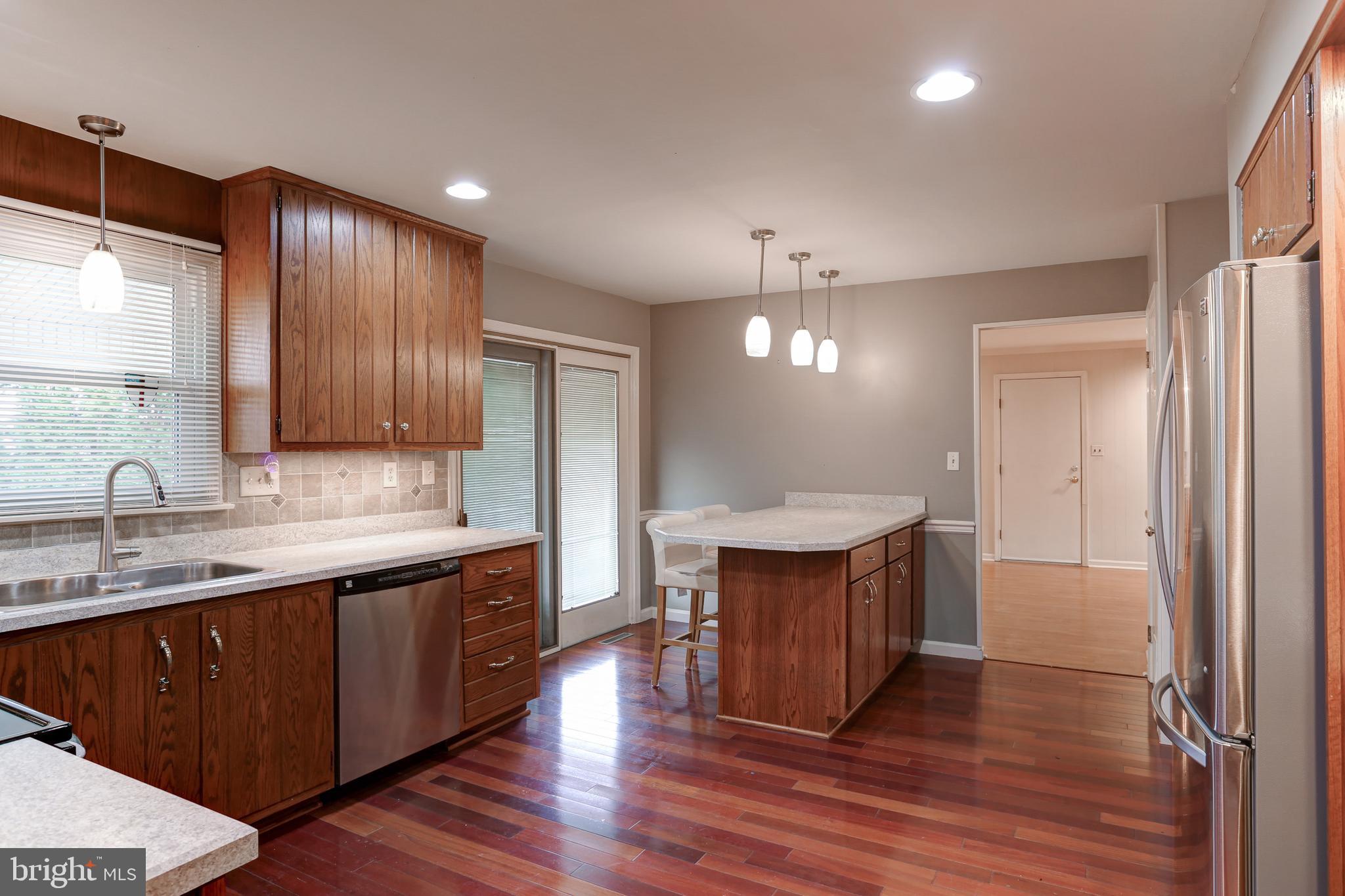 ALLENDALE - Residential