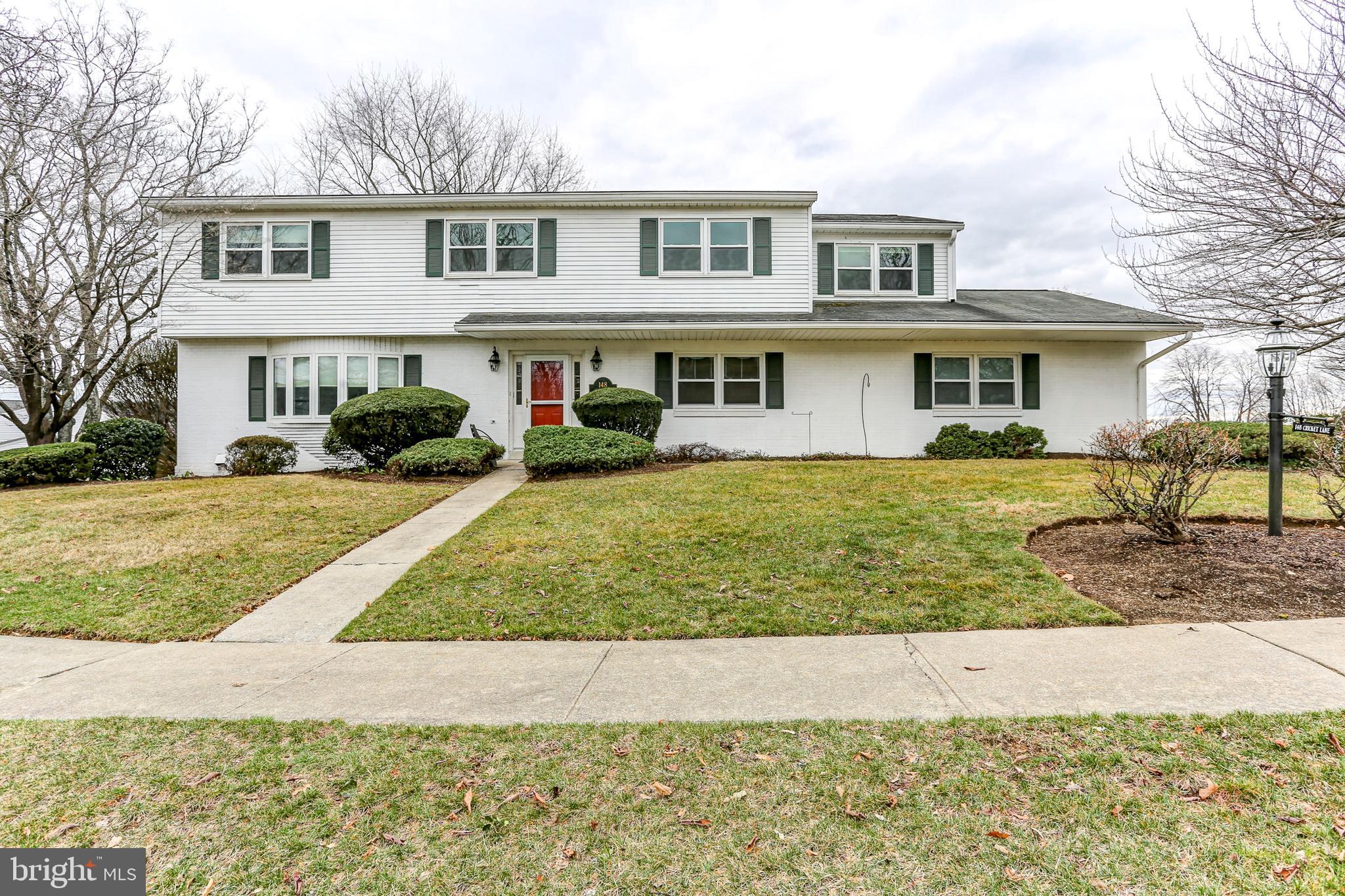 ALLENDALE - Residential