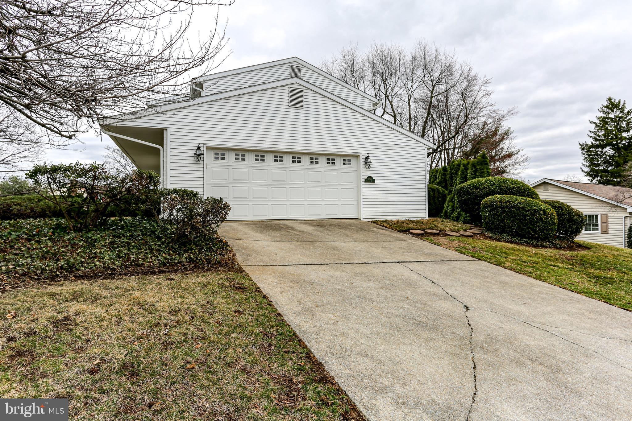 ALLENDALE - Residential