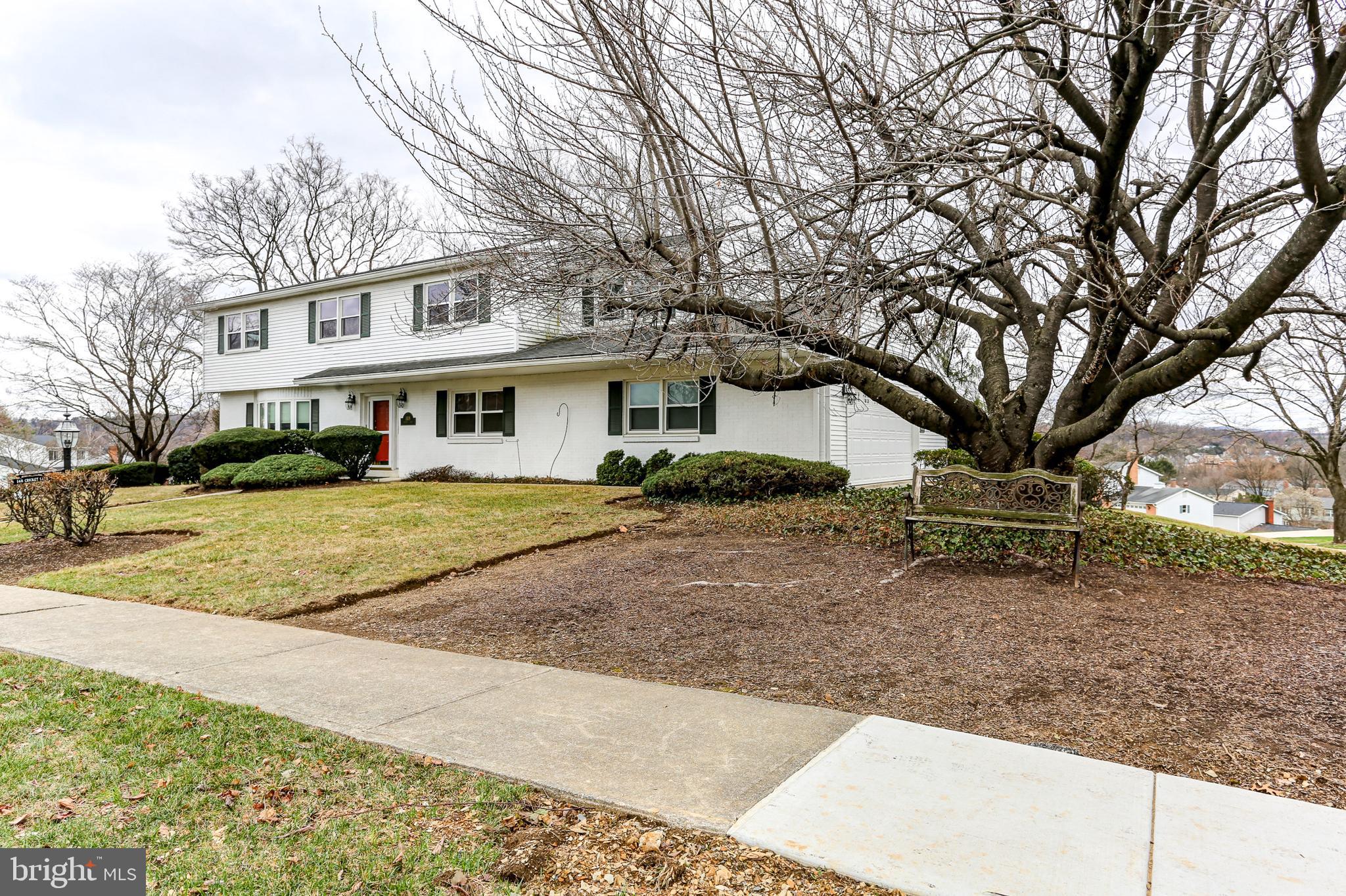 ALLENDALE - Residential