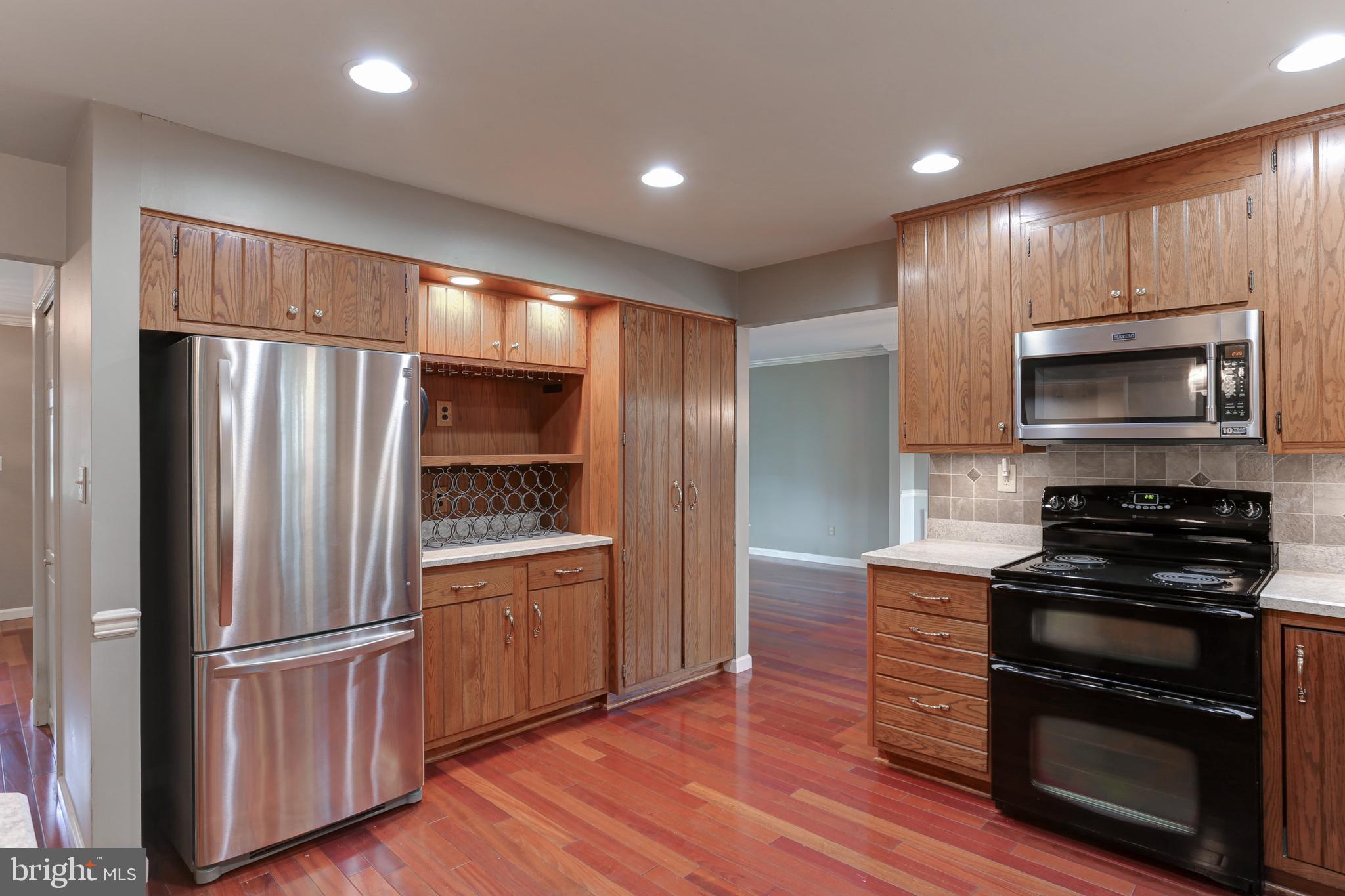 ALLENDALE - Residential