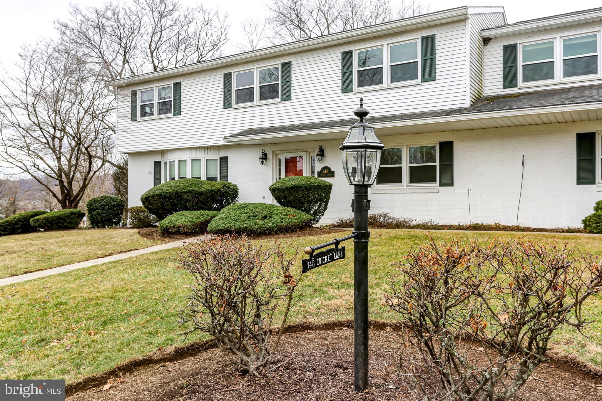 ALLENDALE - Residential