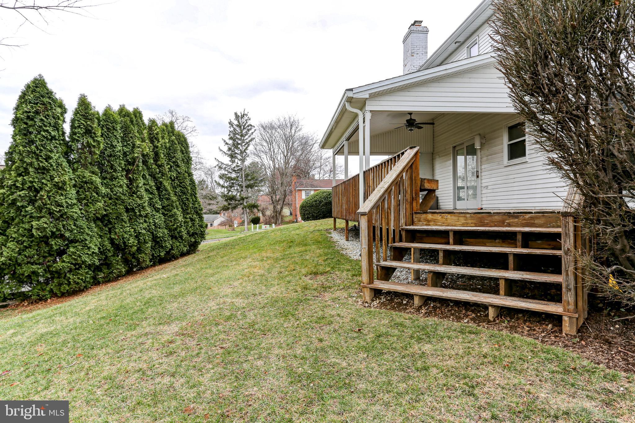 ALLENDALE - Residential