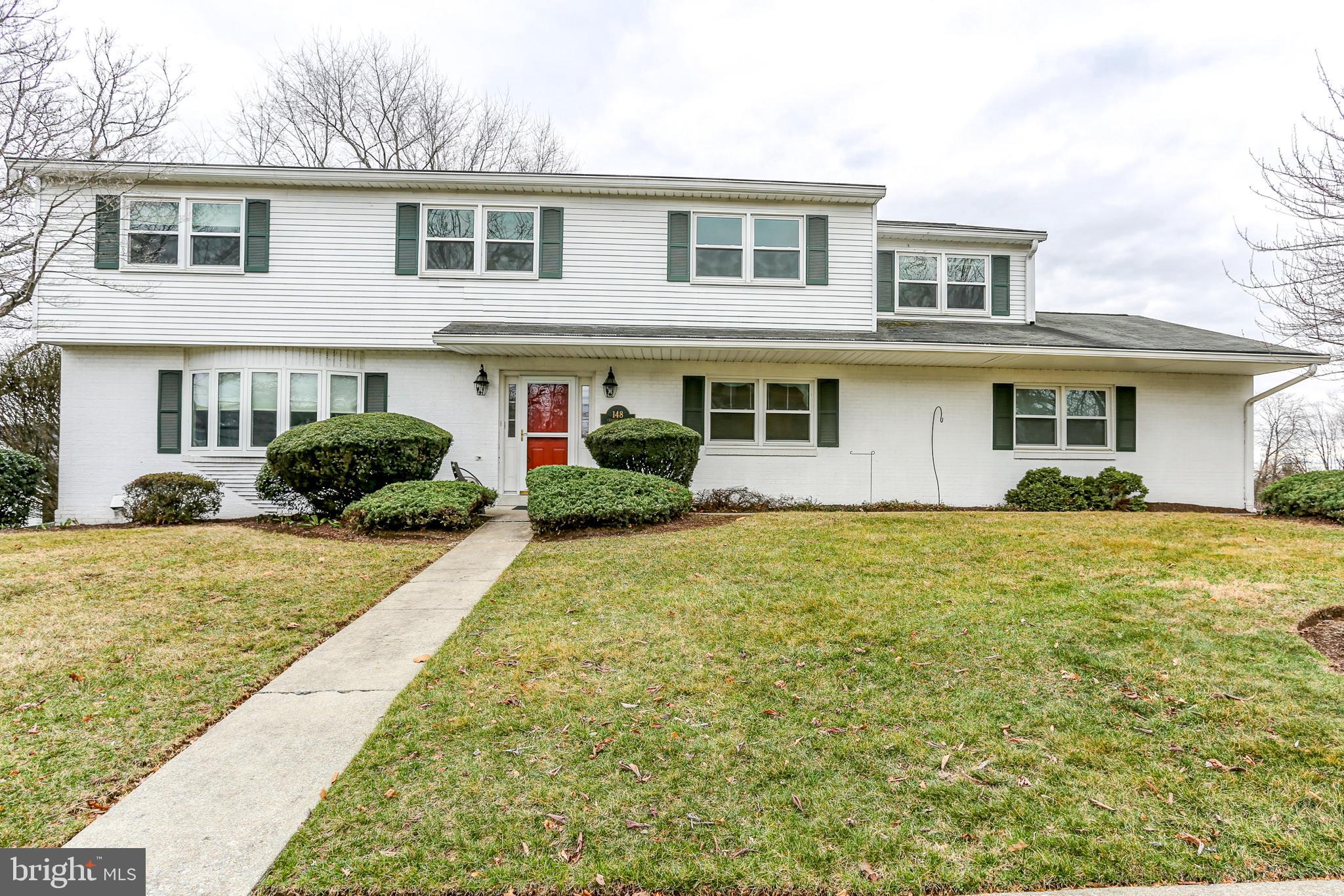 ALLENDALE - Residential