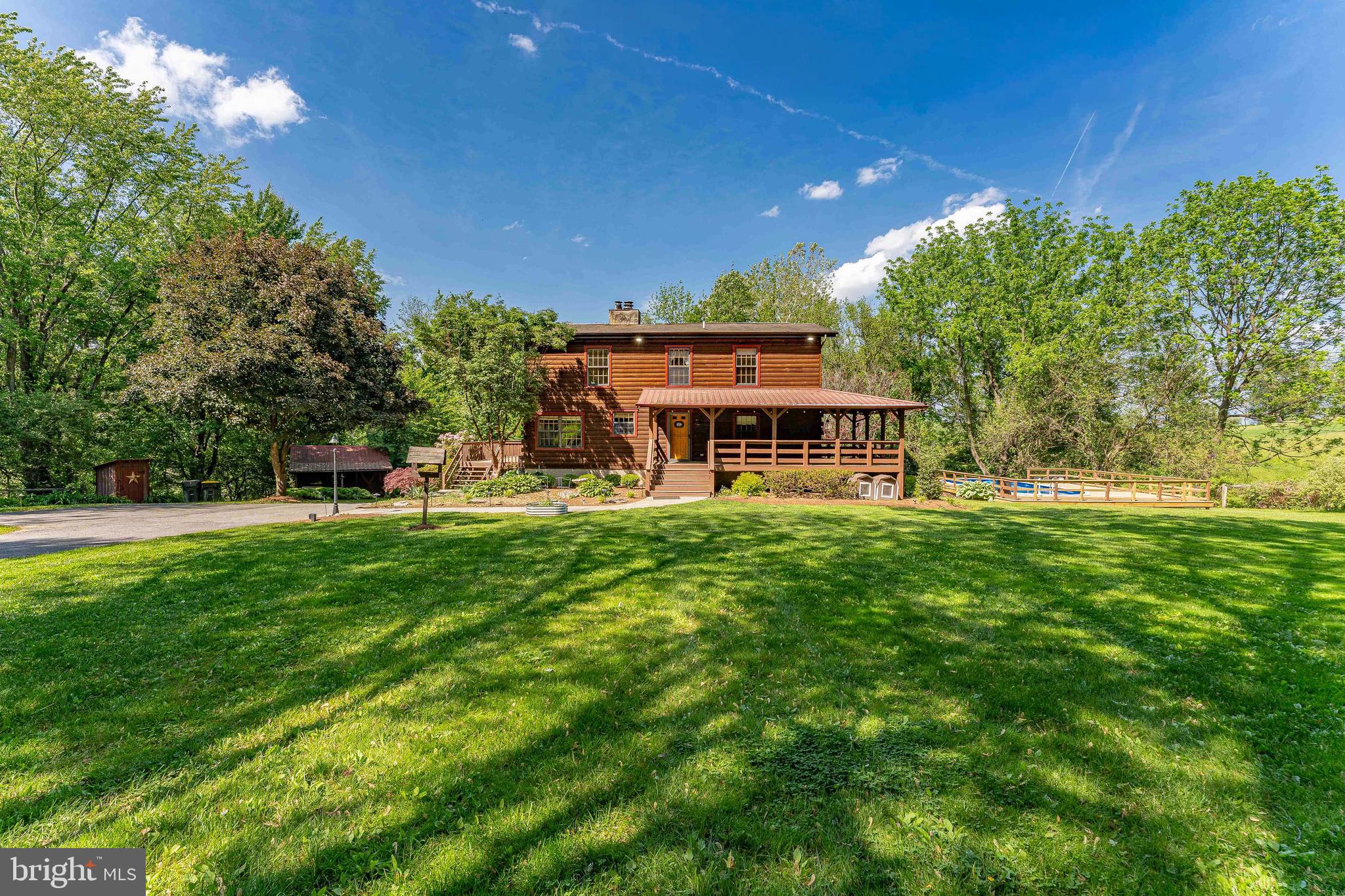 1821 W STRASBURG ROAD