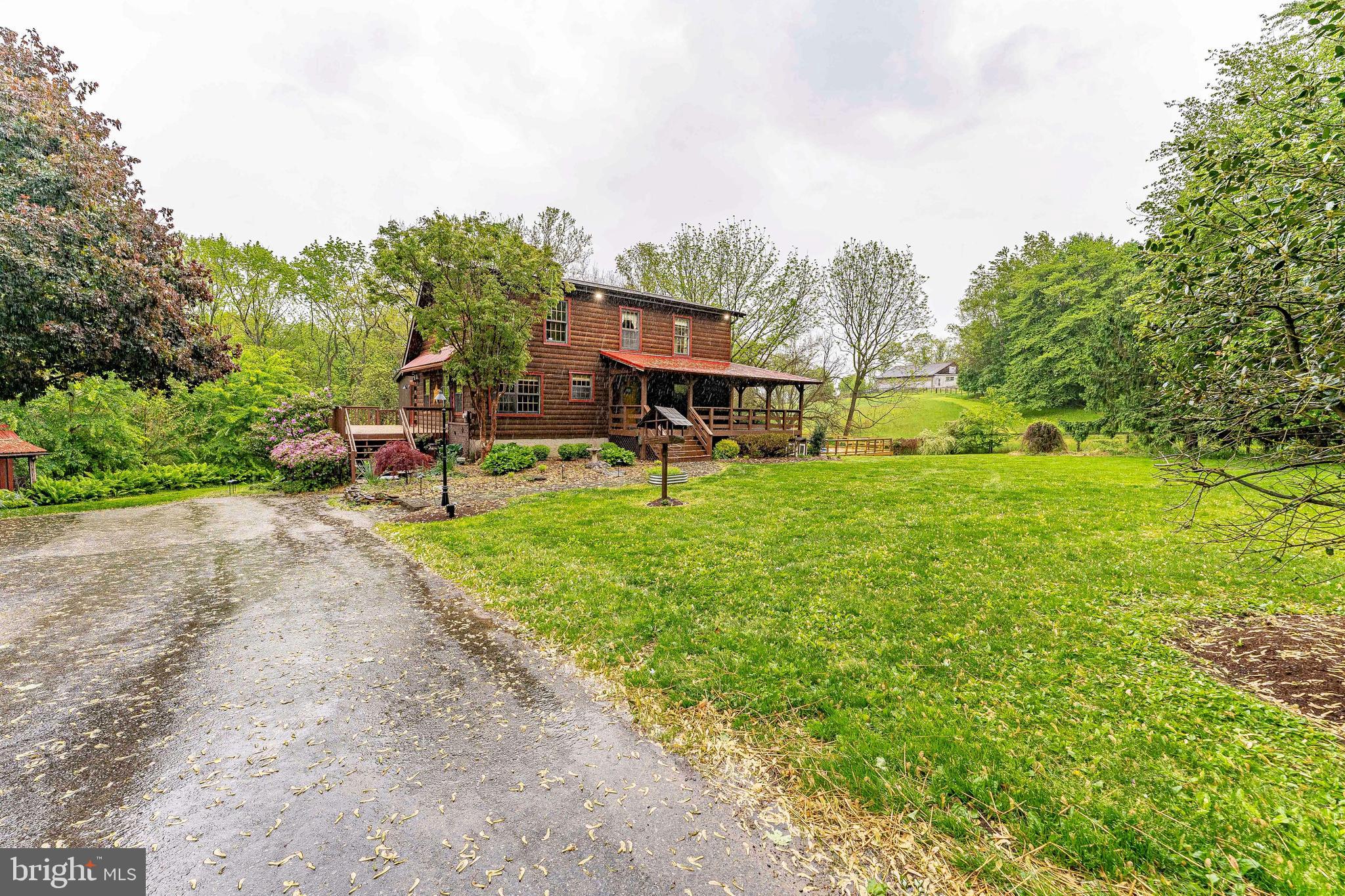 1821 W STRASBURG ROAD