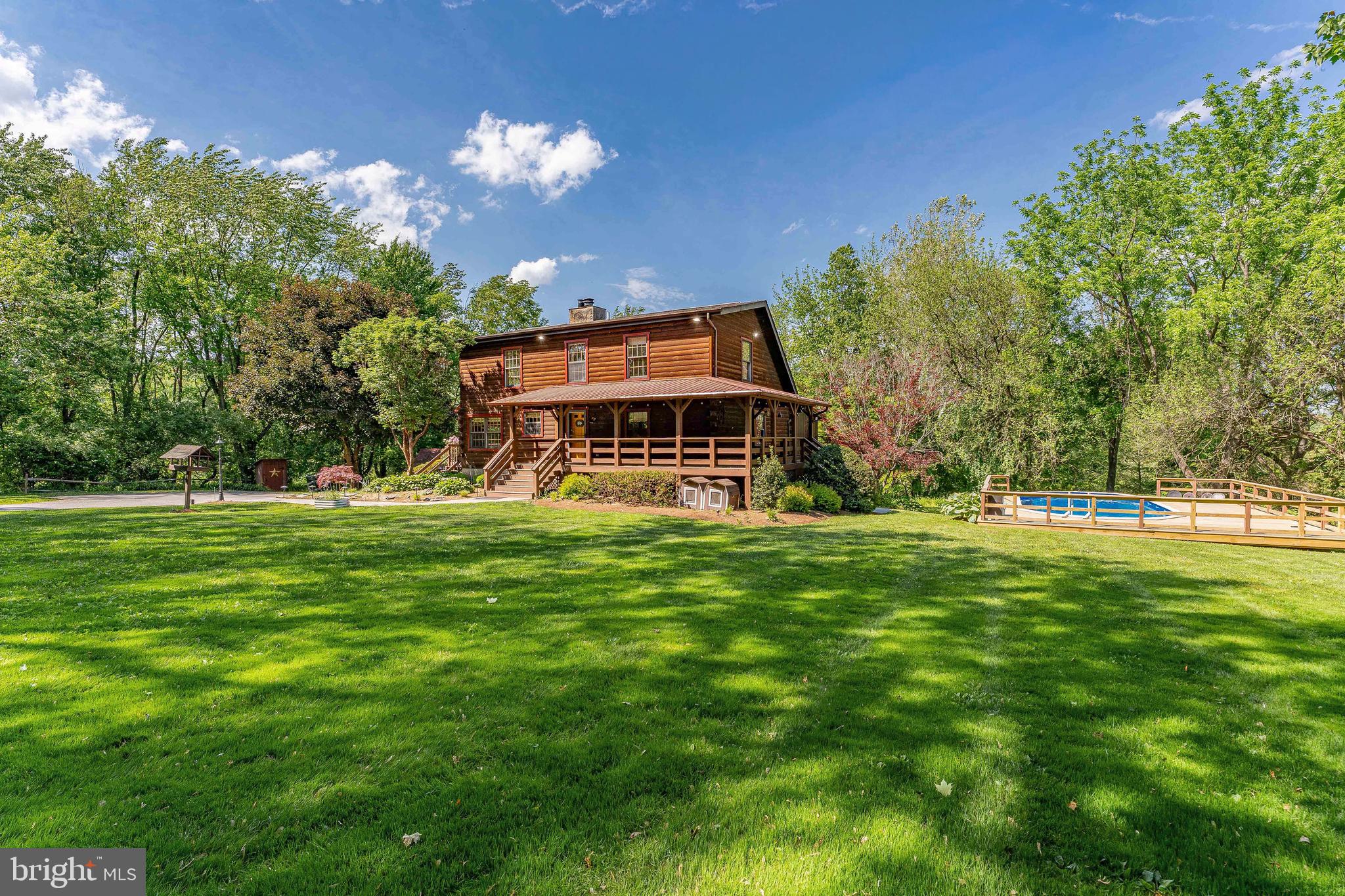 1821 W STRASBURG ROAD