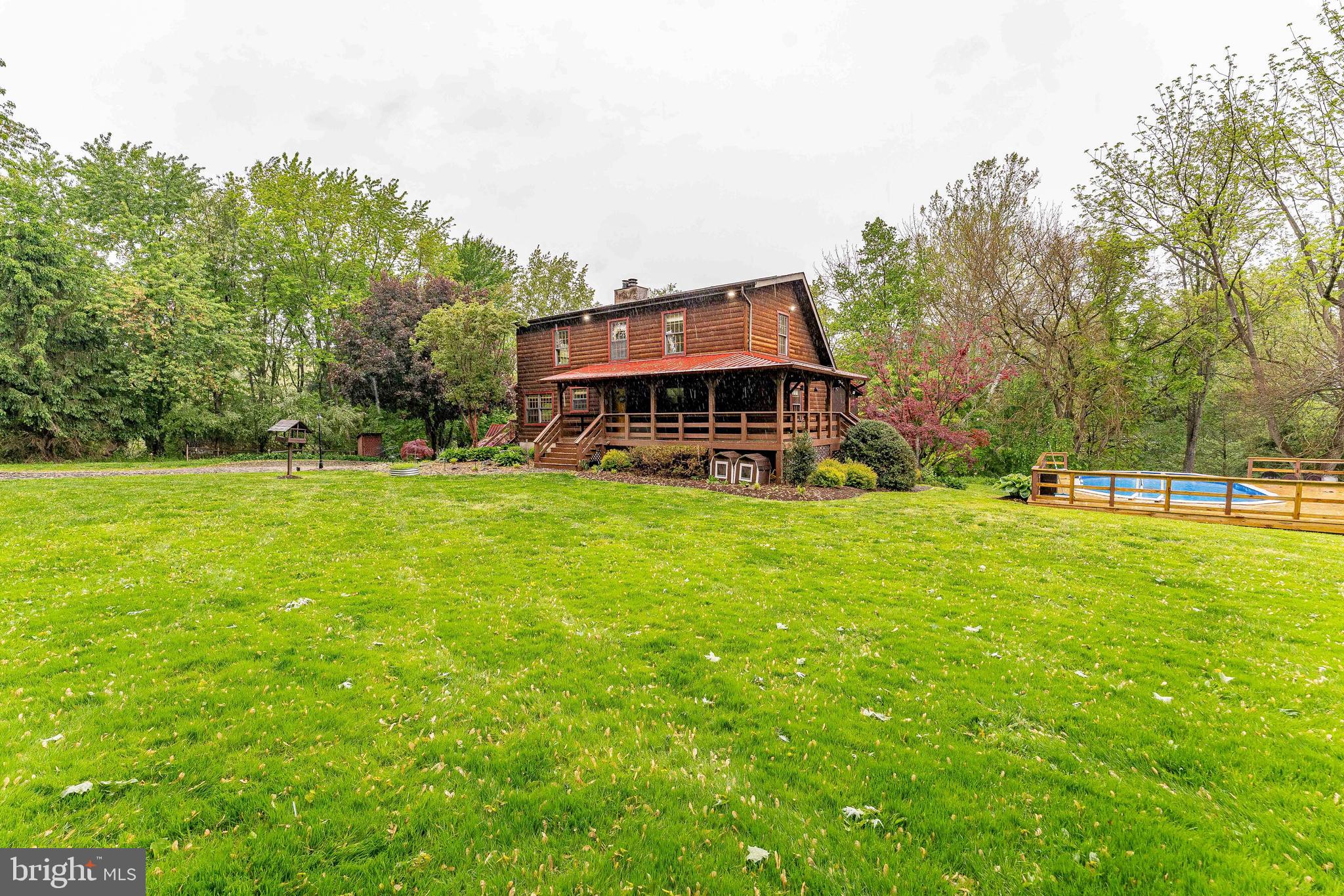 1821 W STRASBURG ROAD