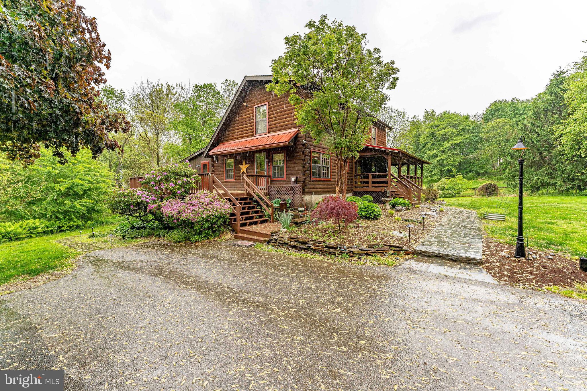 1821 W STRASBURG ROAD