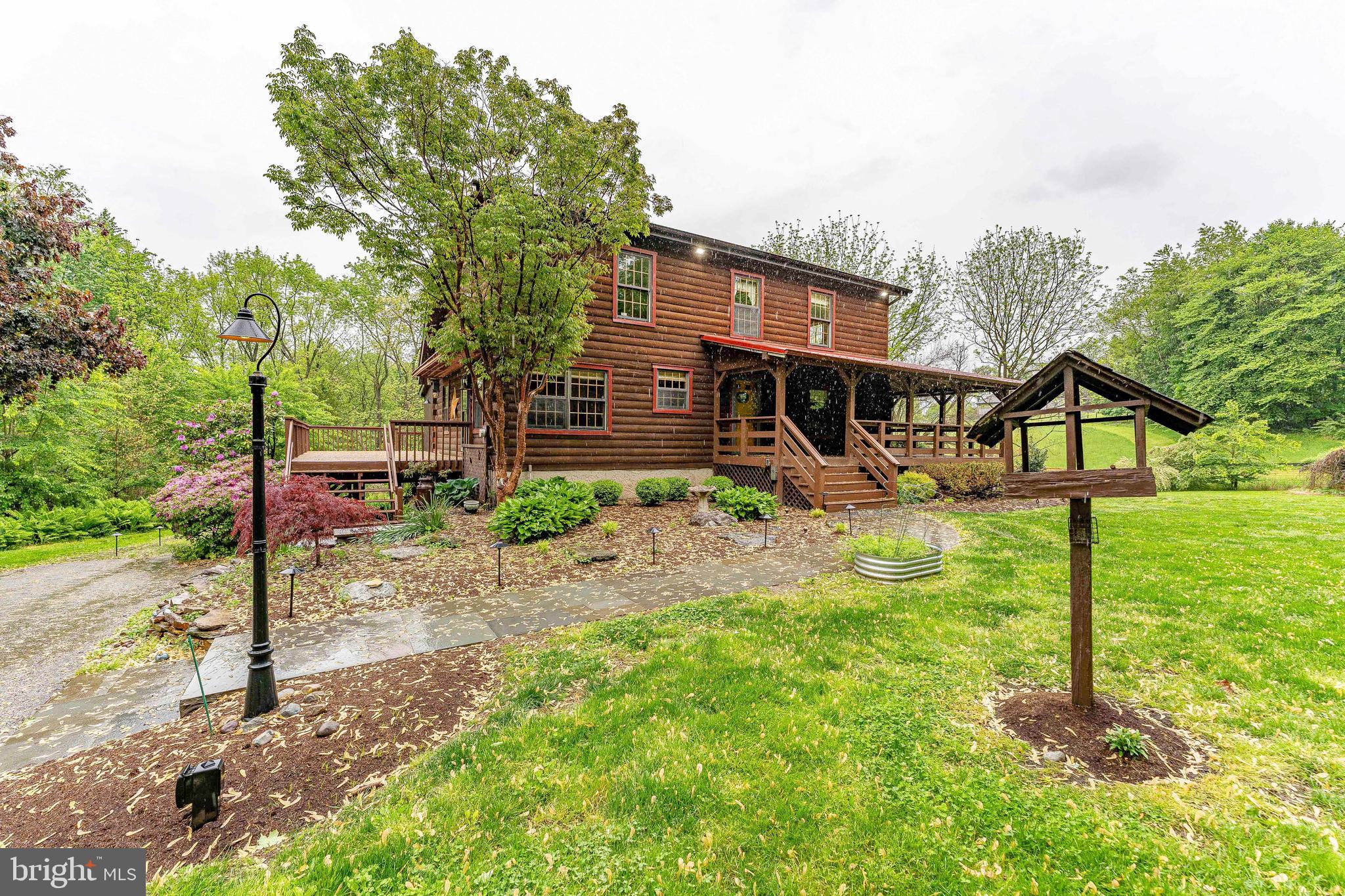 1821 W STRASBURG ROAD