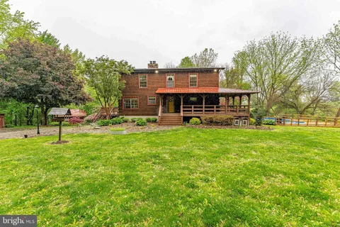 1821 W Strasburg Road, West Chester, PA 19382 - MLS#: PACT2124398
