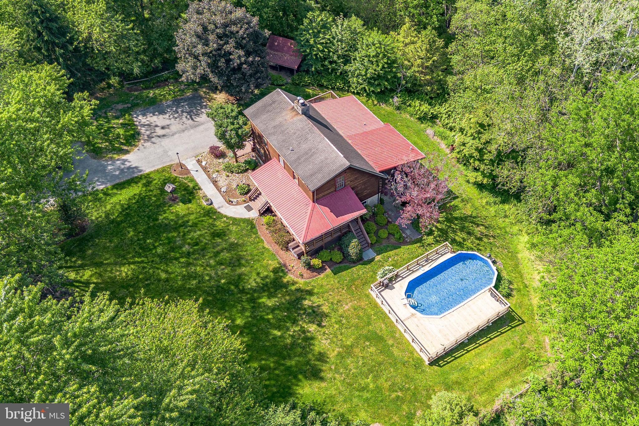 1821 W STRASBURG ROAD