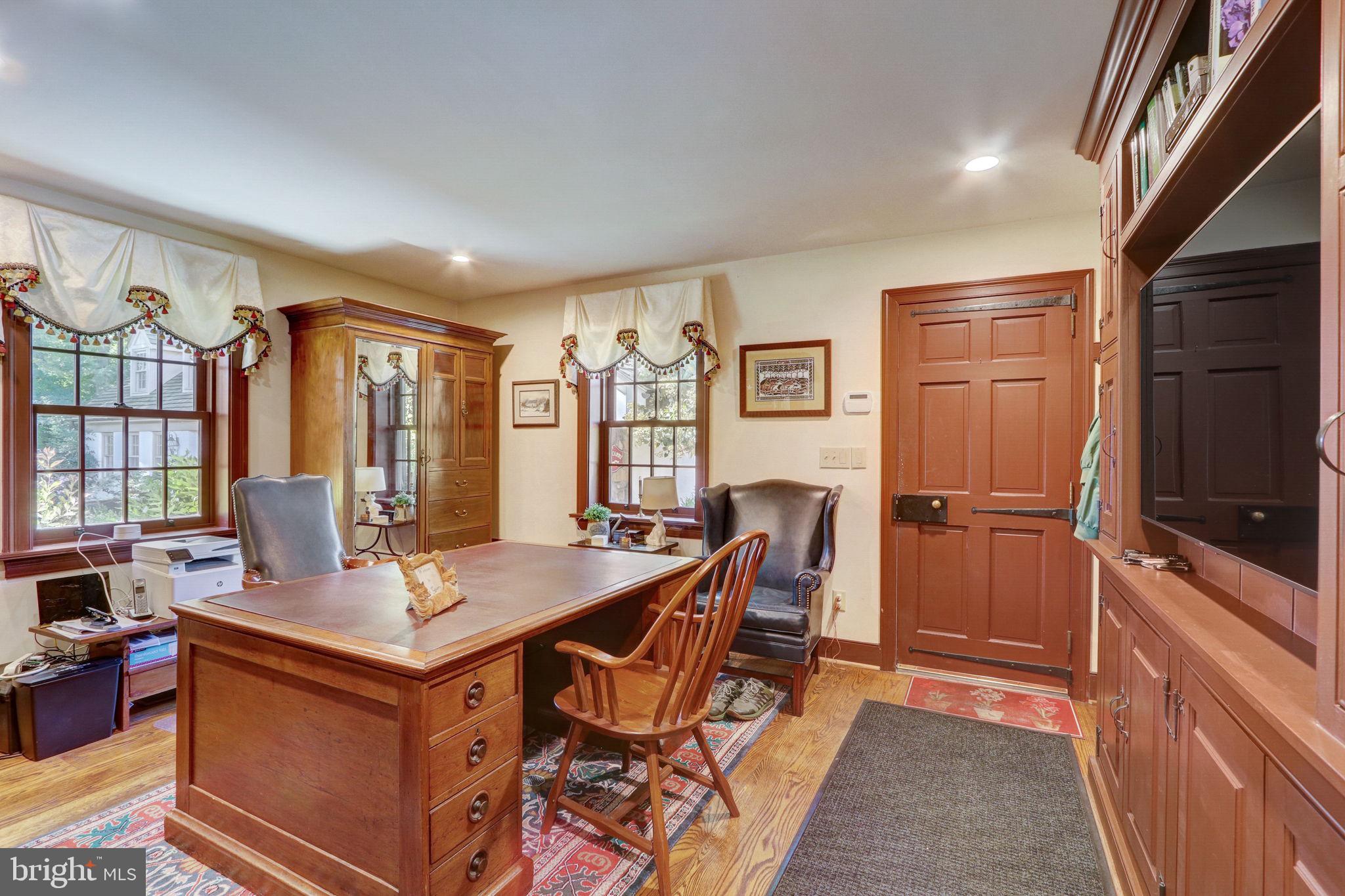 EAST MARLBOROUGH - Farm