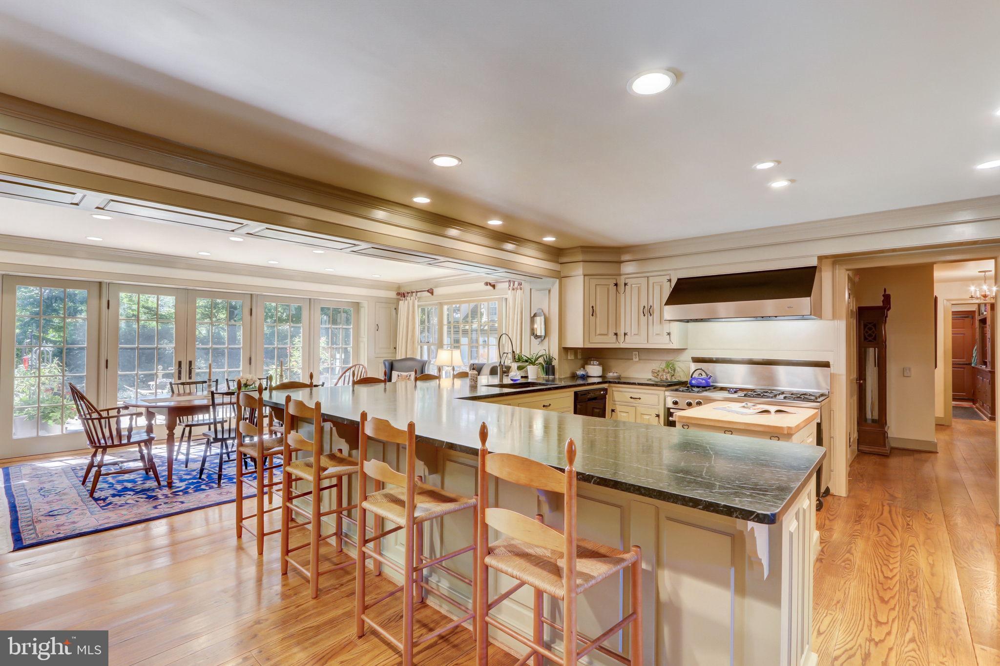 EAST MARLBOROUGH - Farm