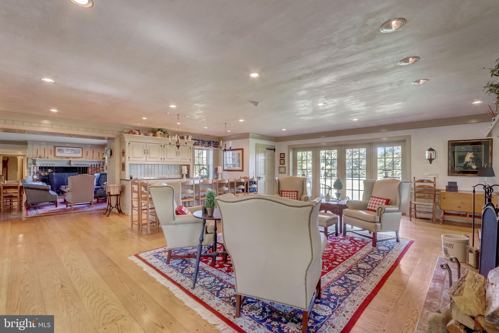 EAST MARLBOROUGH - Farm