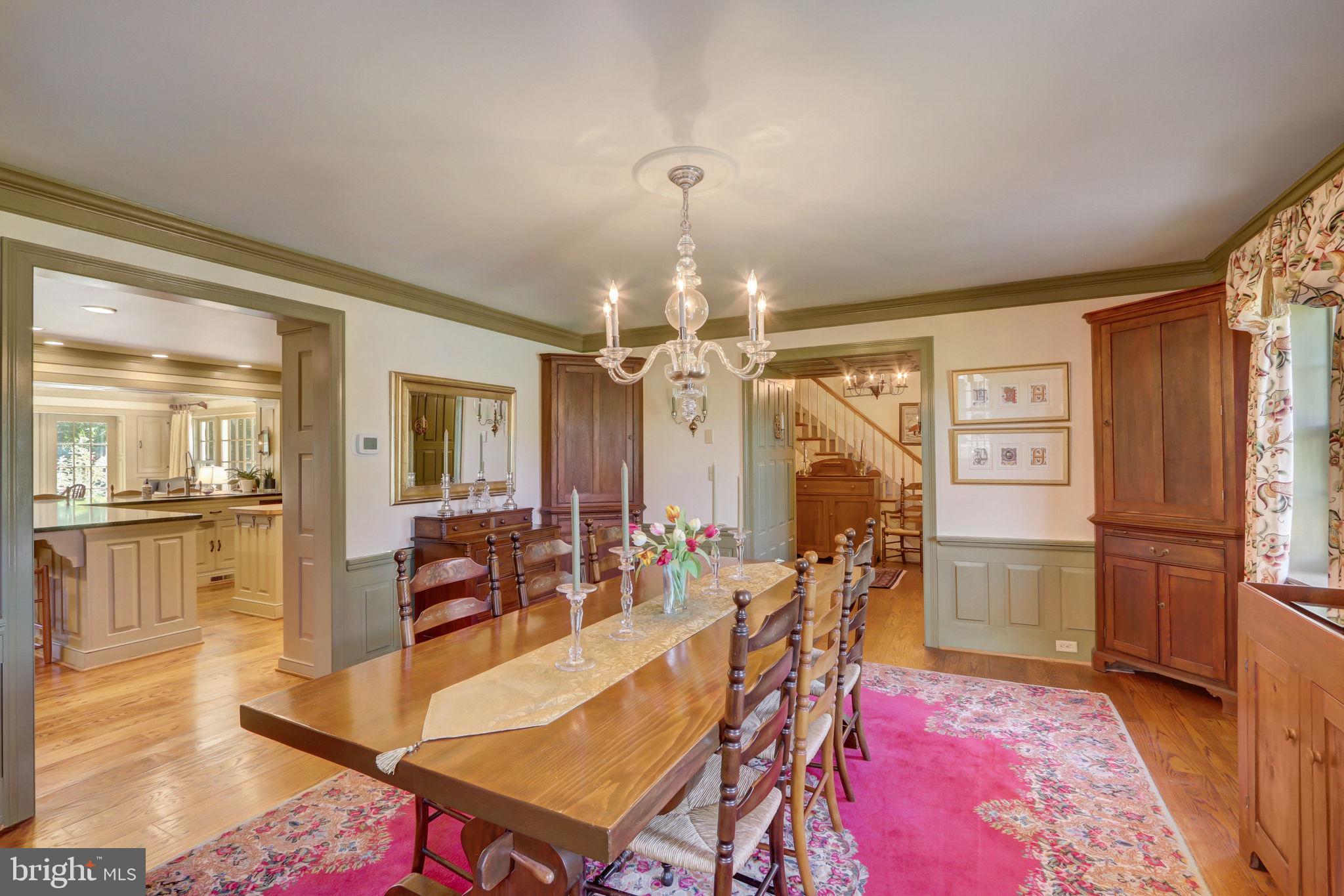 EAST MARLBOROUGH - Farm