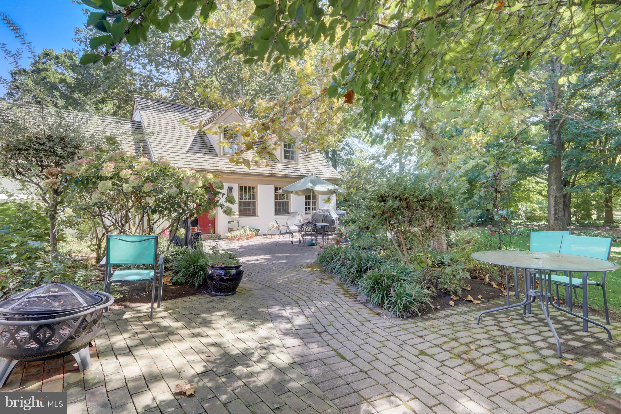 EAST MARLBOROUGH - Farm